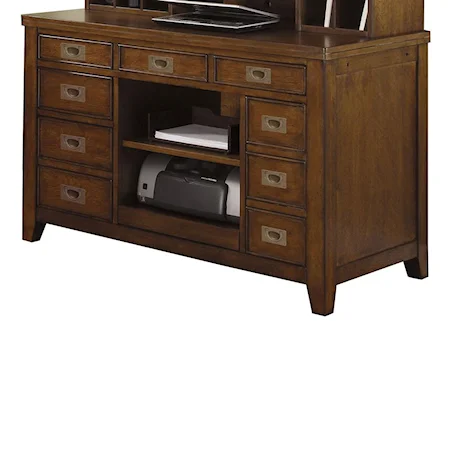 Computer Credenza